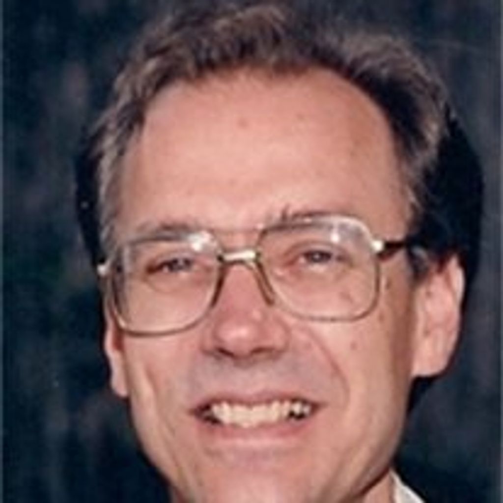 Michael James O'Connell