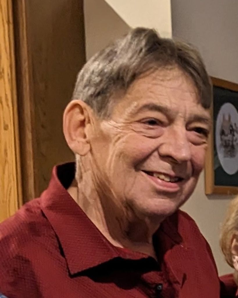 Mark Allen Veselsky