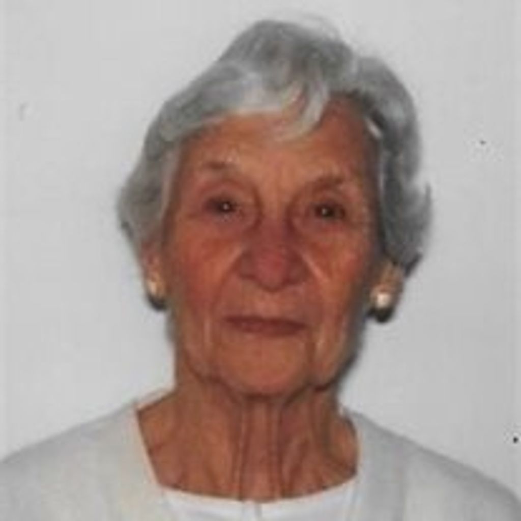 Betty J. "Mcghie" Riggleman