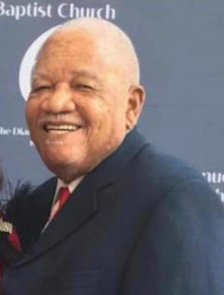 James Russell Bundage Sr. Profile Photo