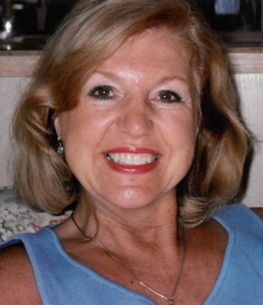 Patricia Ann Nordeen
