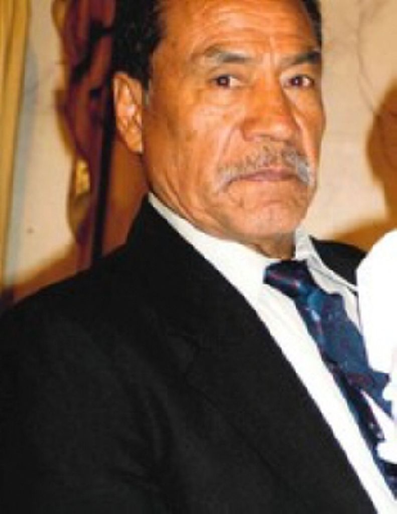 Miguel - Angiano Ortega Profile Photo