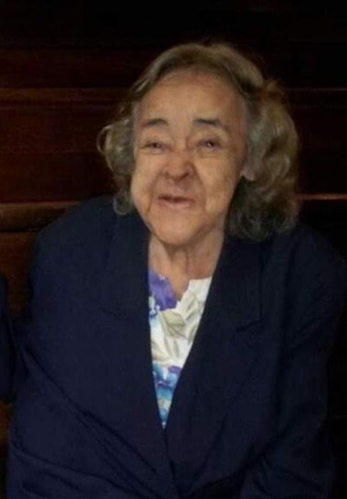 Hilaria Roman Salas Profile Photo