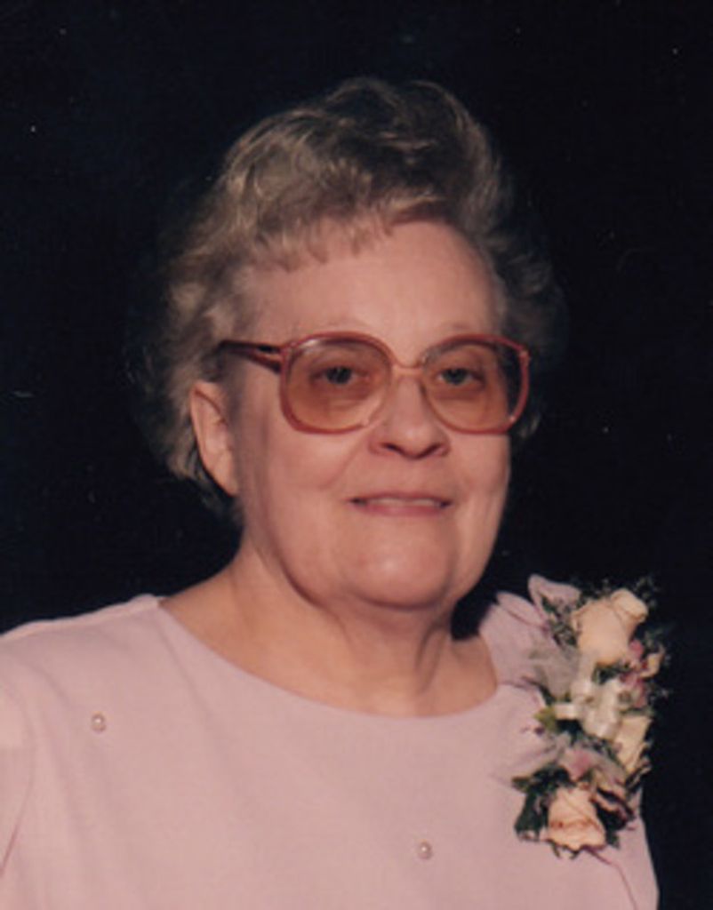 Grace E. Flanegan Profile Photo