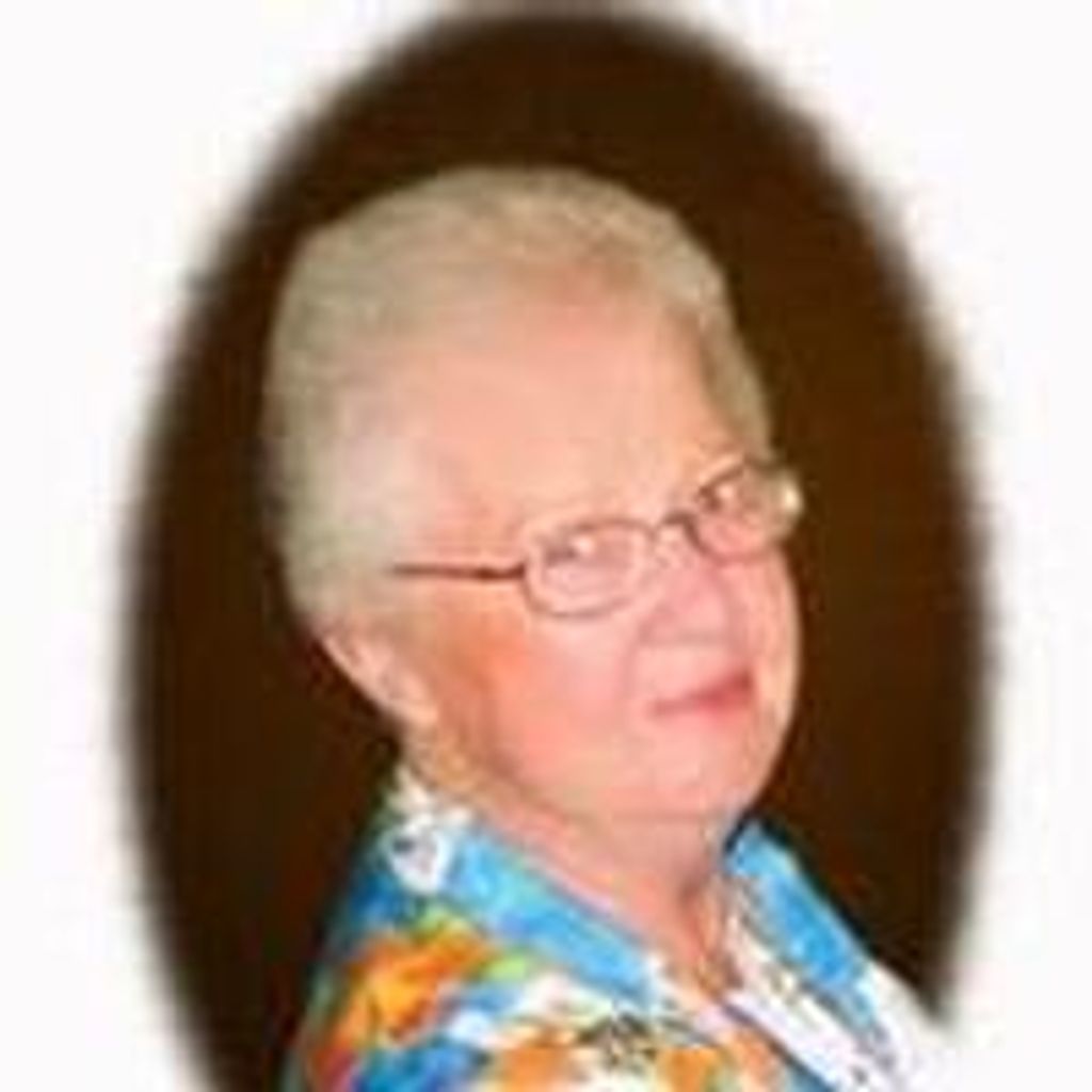 Patricia L. Hallam