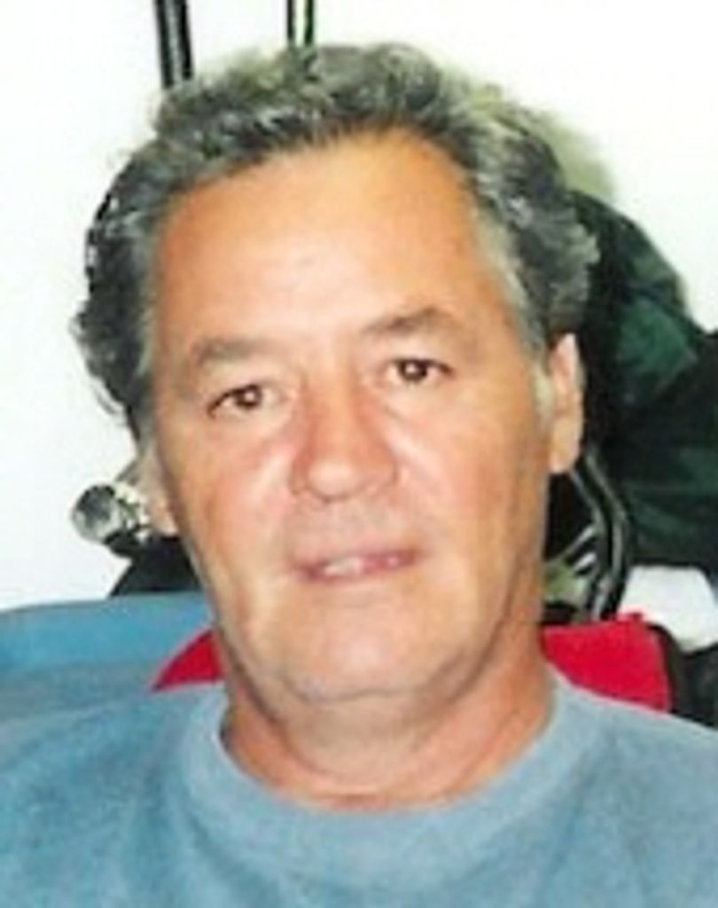 Larry Roger Wollin