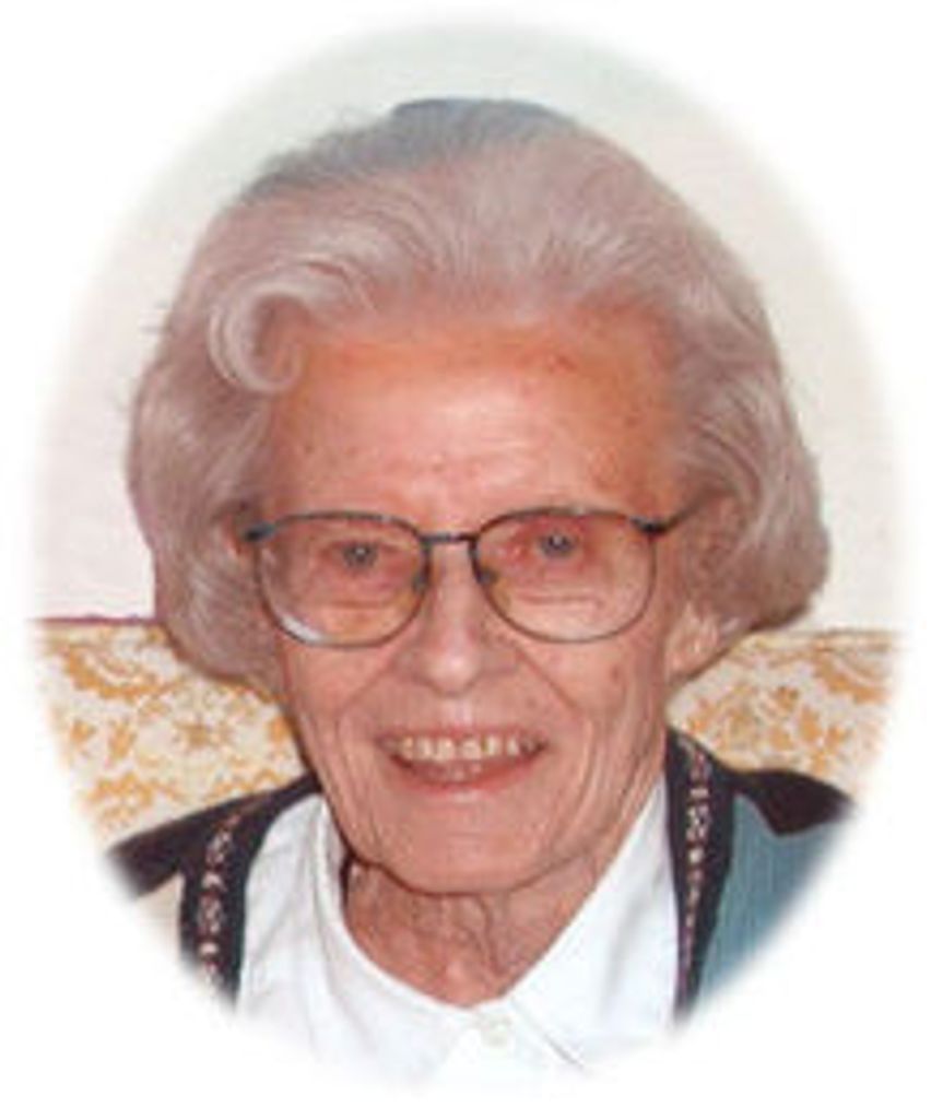 Marie Cater