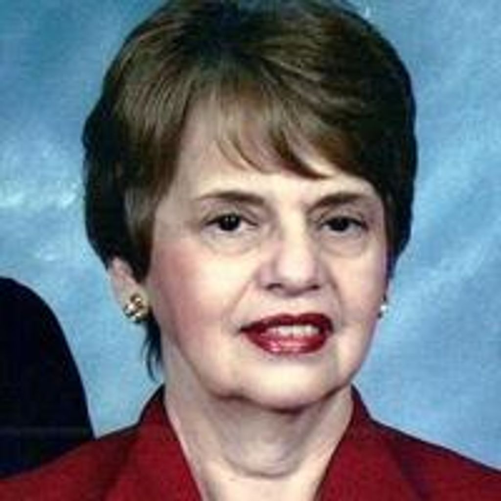 Isabel Calderón