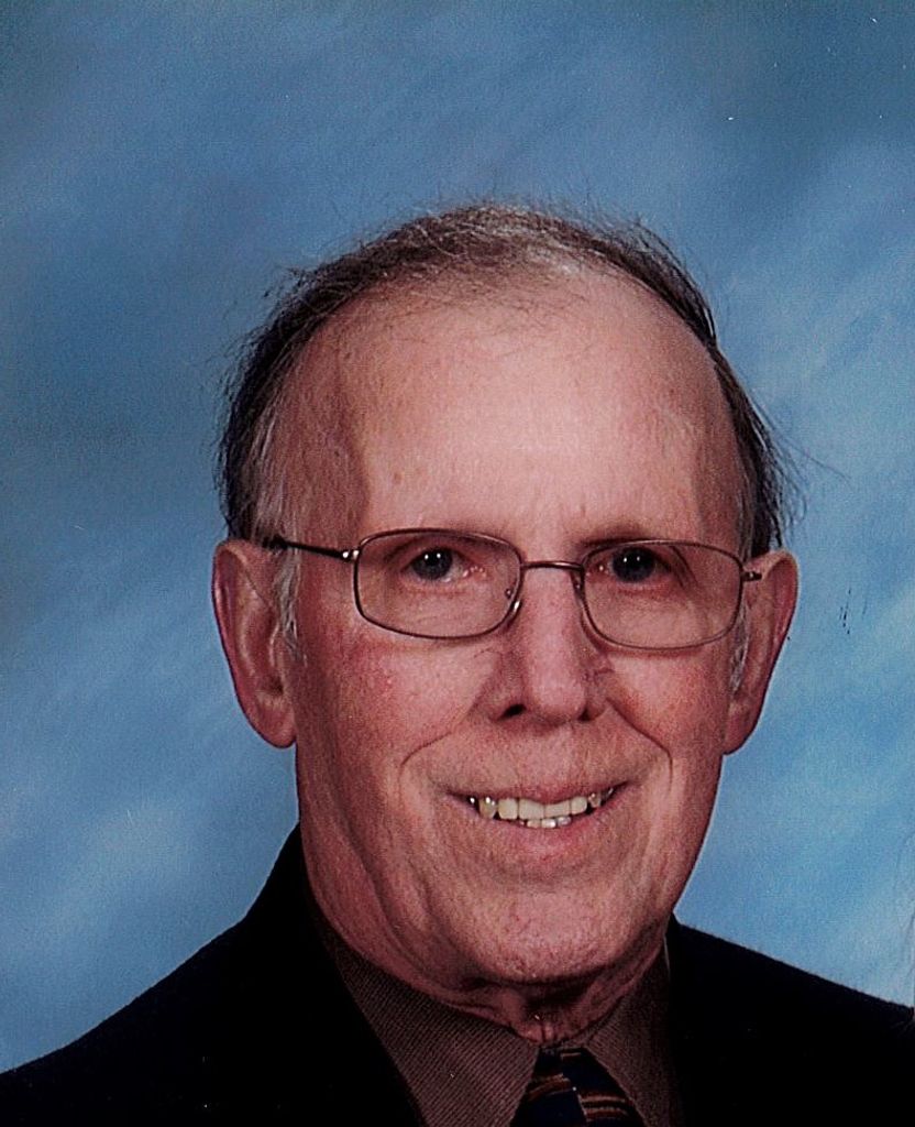 Charles W. Barnes Profile Photo