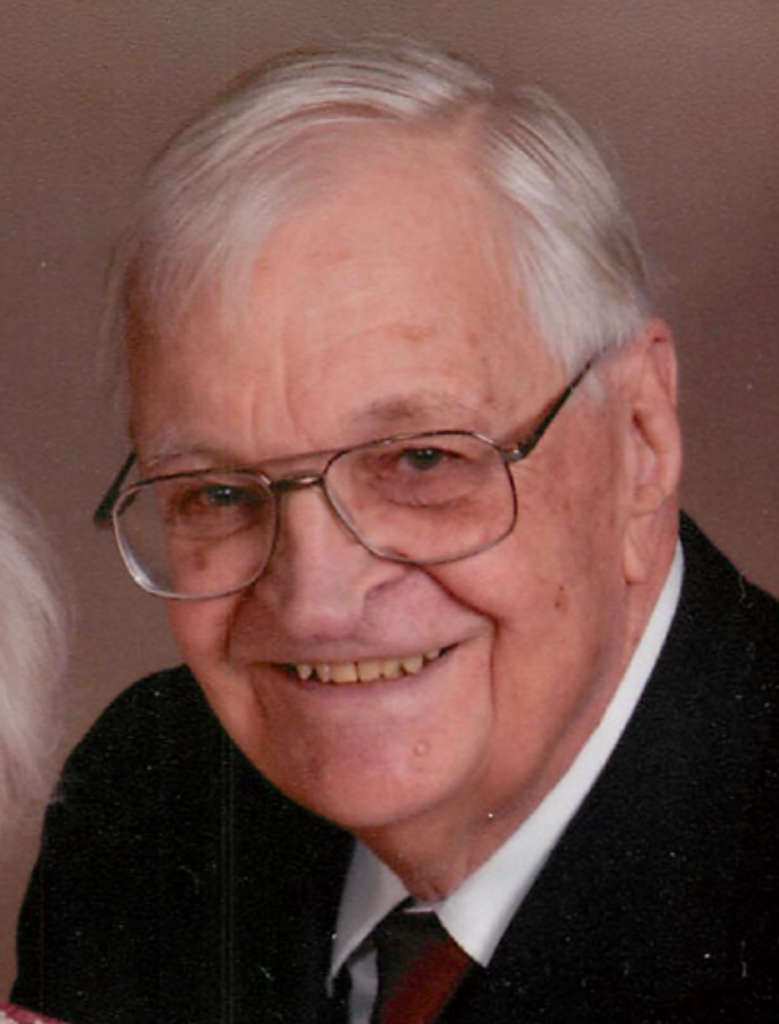 James A. Will Profile Photo