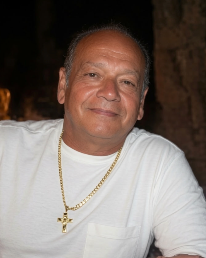 Efrain Gutierrez
