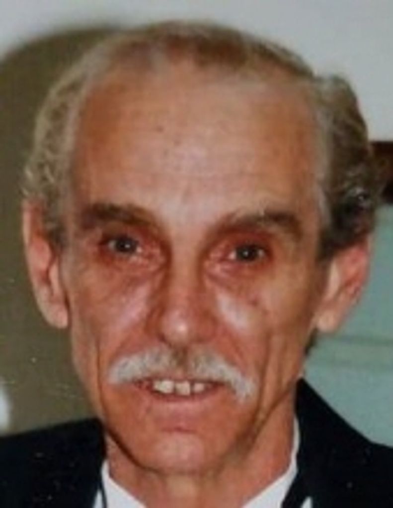 Woodrow Wilson Rodgers Jr.