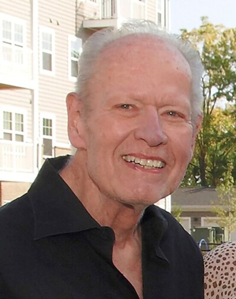 John Anthony Schmid Profile Photo