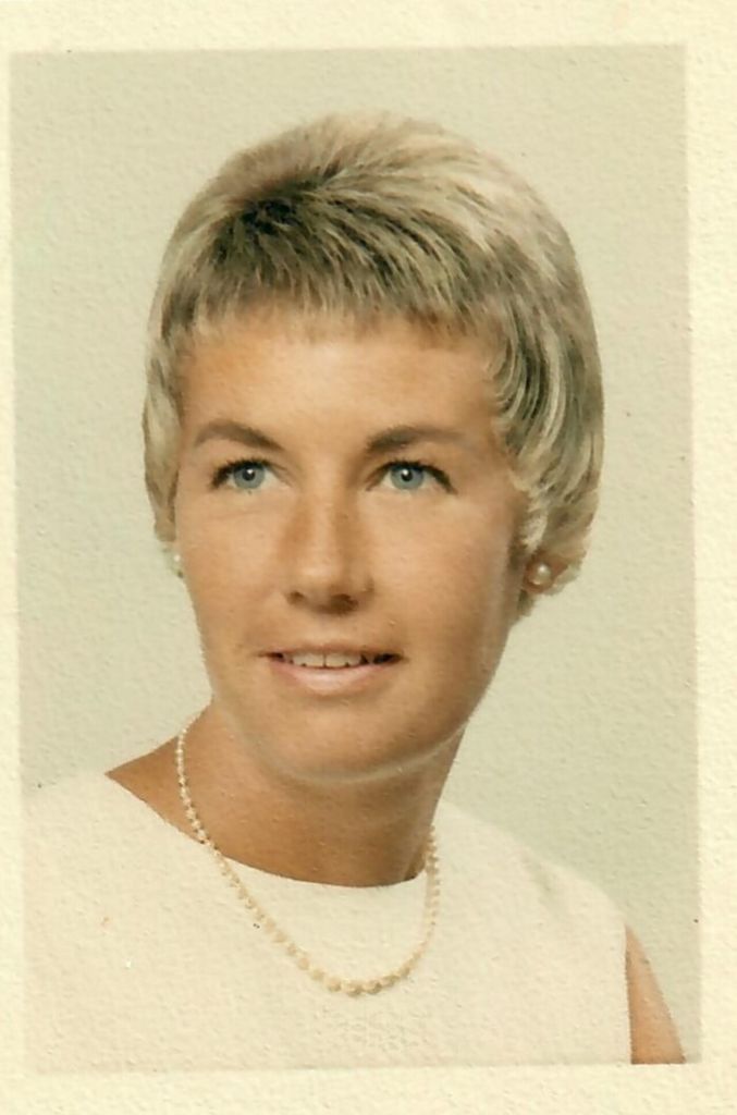 Elizabeth Lally Griesmer Profile Photo