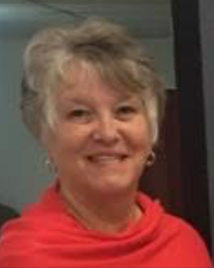 Patricia A. Smith