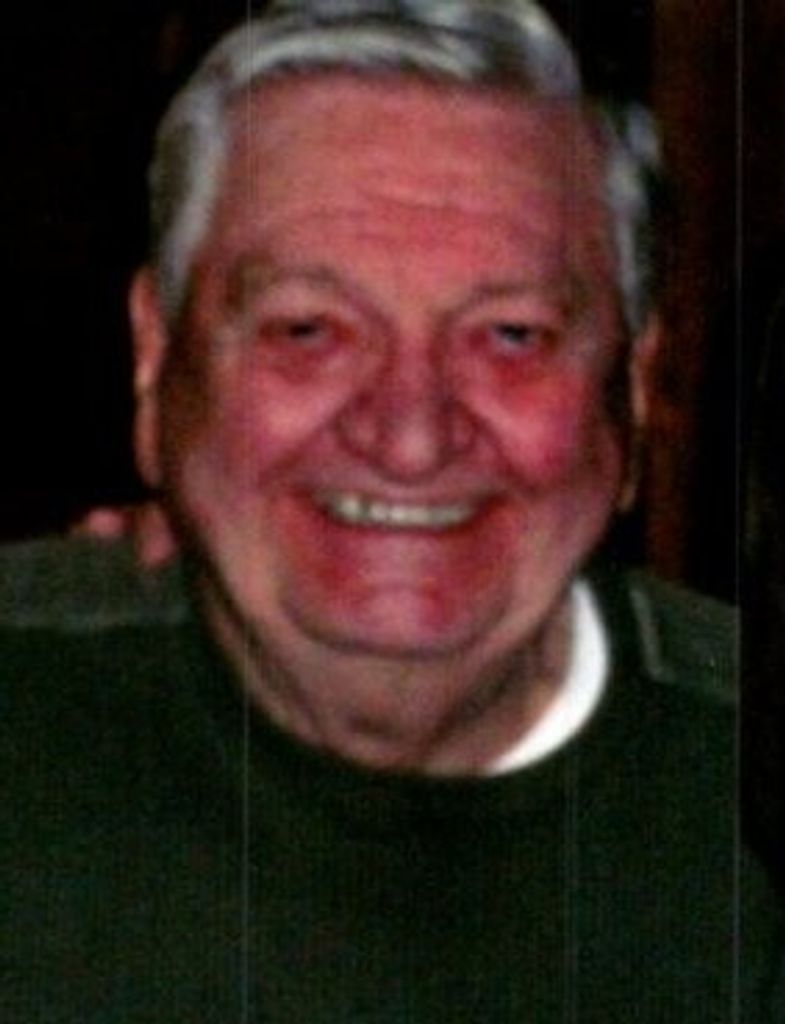 Donald Thomas O'Brien Profile Photo