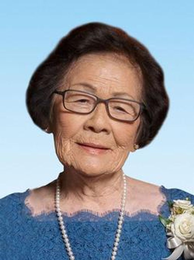 Naoye Marian Yamashita