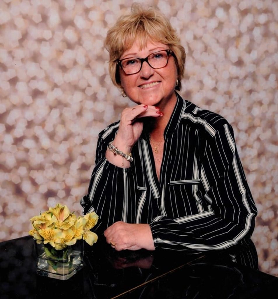 Patricia F. Hubbard Profile Photo