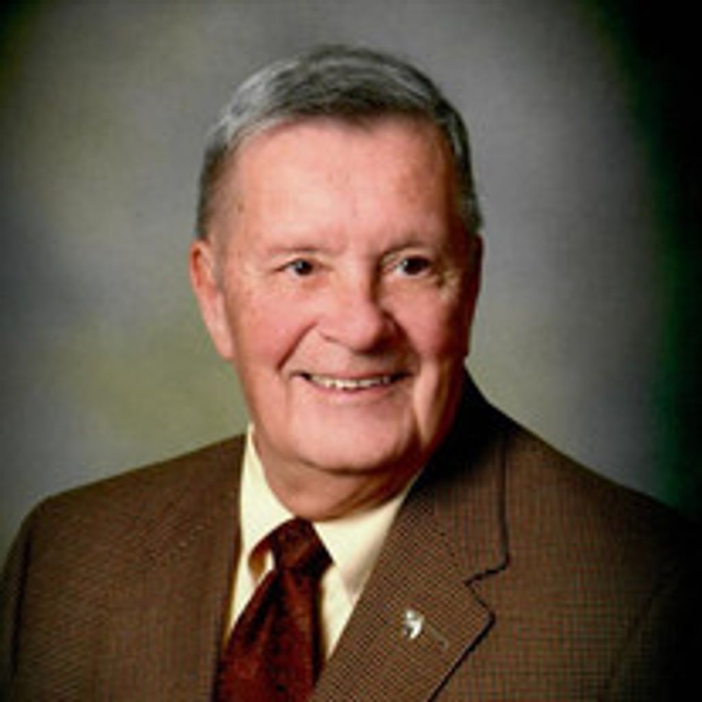 Edwin Morris Betts Jr.