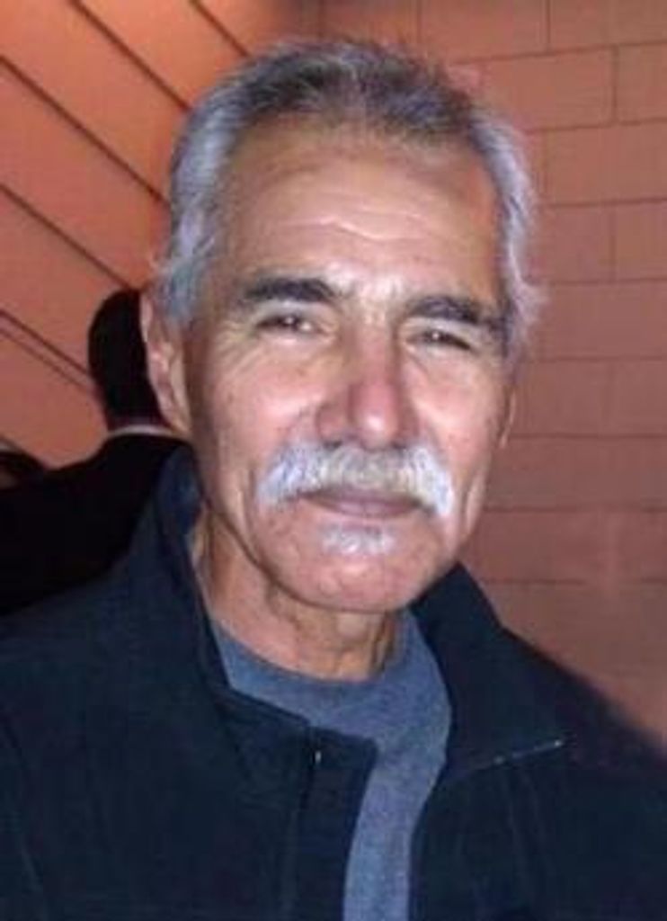 John 'Johnny' Angelo Arismendez