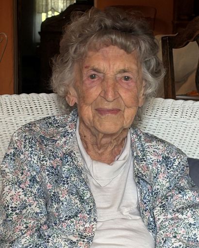 Kathryn Hale Williams's obituary image