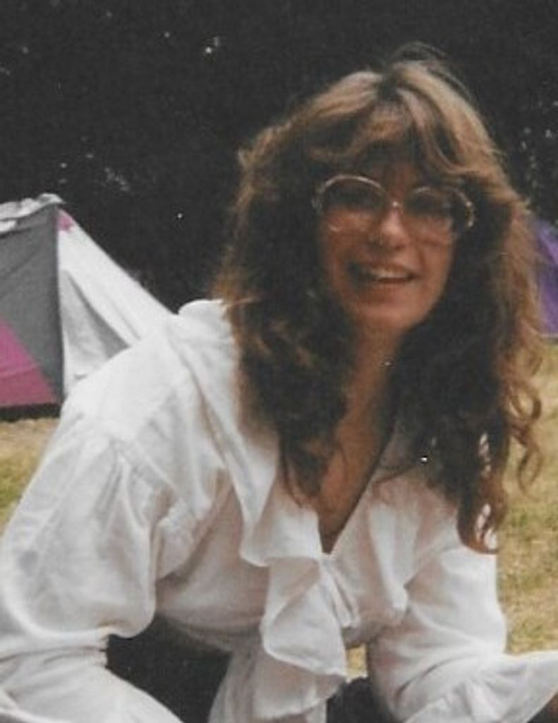 Peggy Joan (Curtis)  Meehan Profile Photo