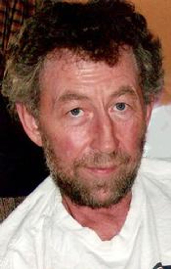 Michael "Mike" L. See