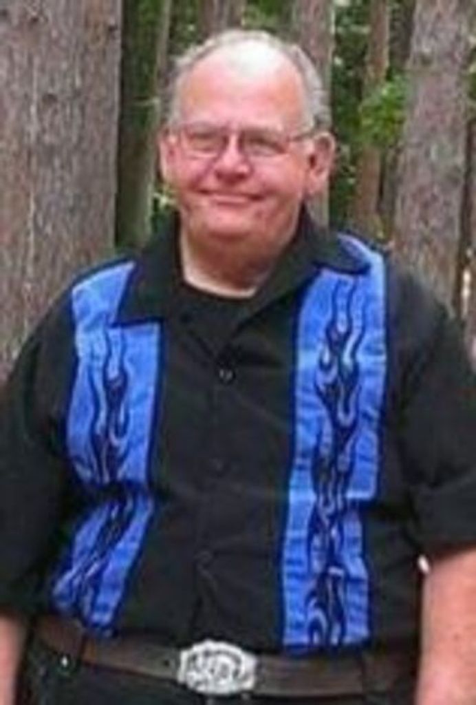 Gerald Eldon Godfrey