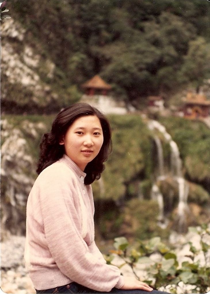 Chunyen Jane Chung