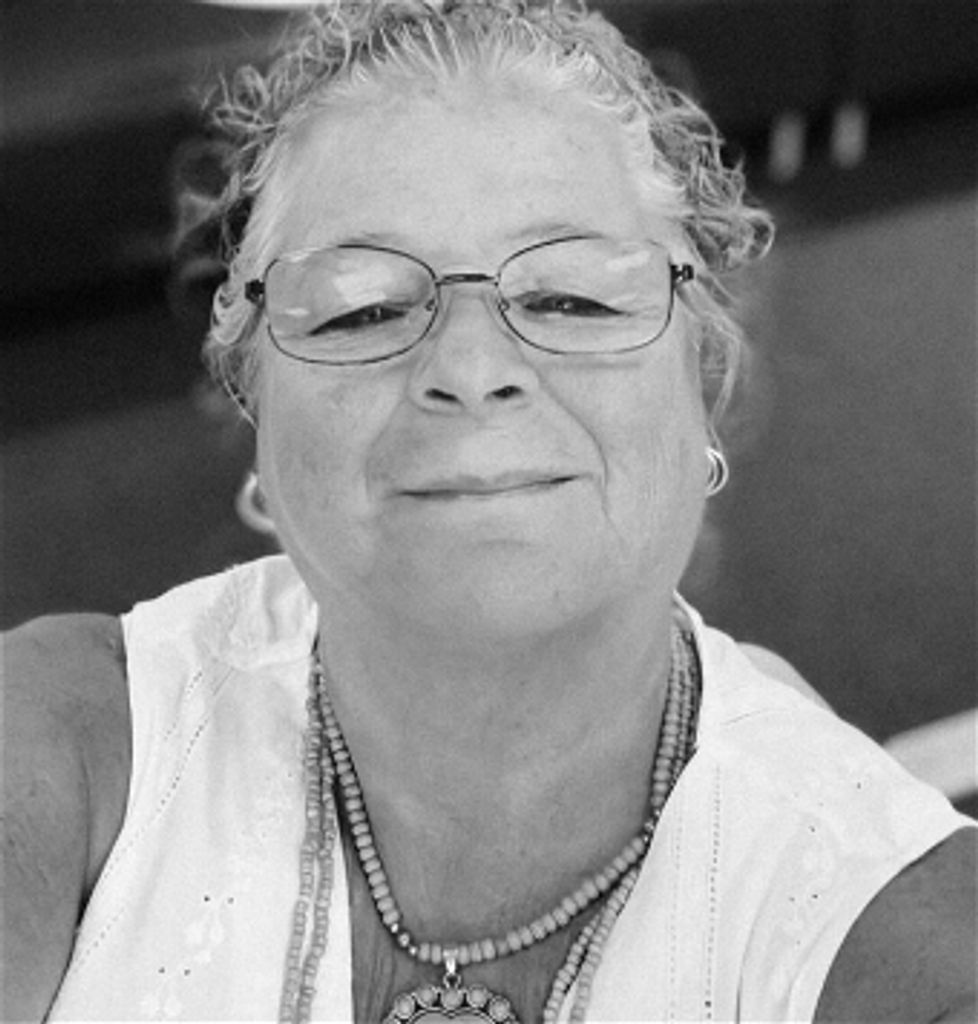 Tina M. Martin Profile Photo