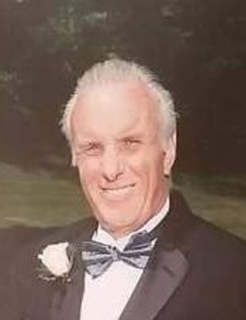 Robert W. King