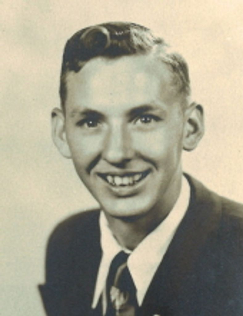 Ambrose R. Margan