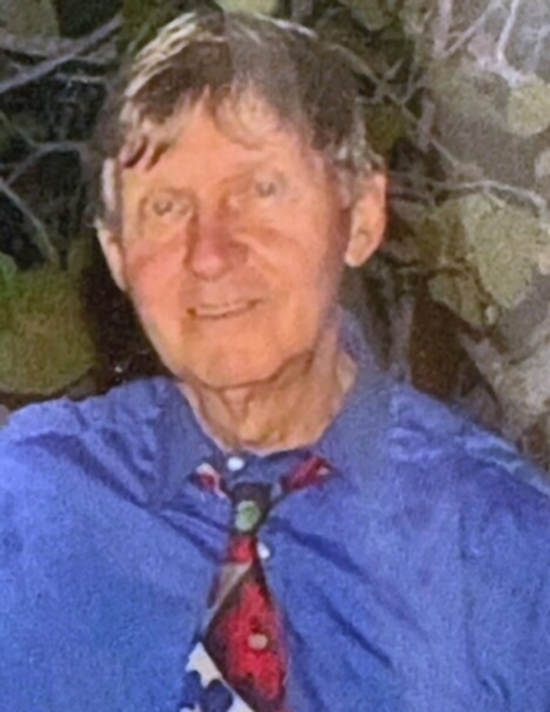 Benjamin Franklin Hobbs, Jr.