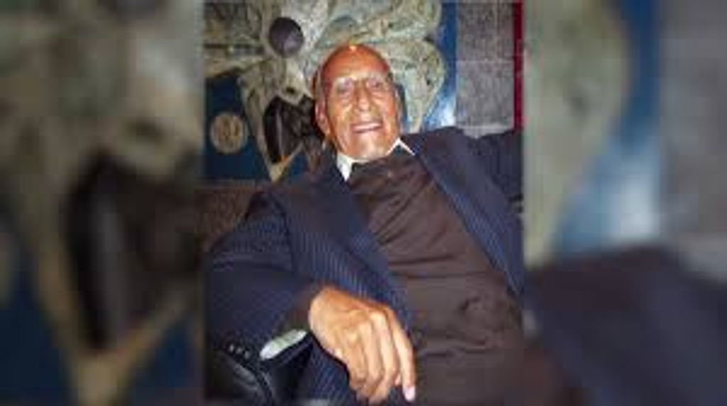 Alfredo Da Silva