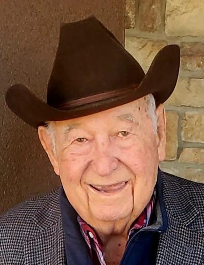 Edwin G. "Butch" Theiss