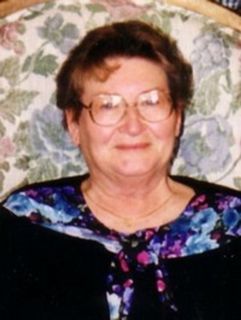 Marilyn F. Haynes