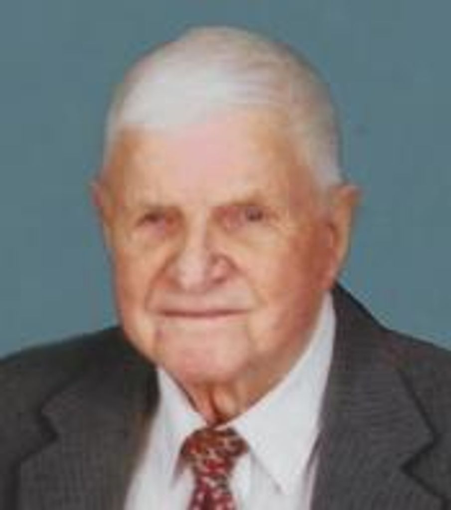 Ernest G Chambers
