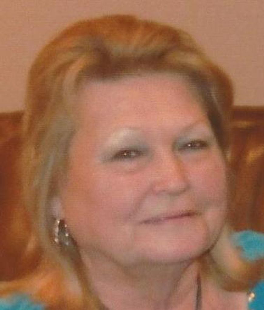 Mary Diane (Grimsley)  Woodruff