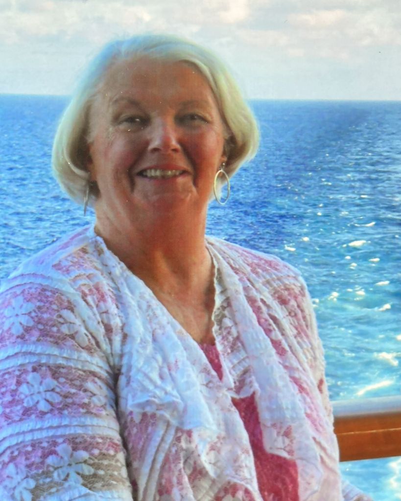 Joan Mallon Mulcahy Profile Photo