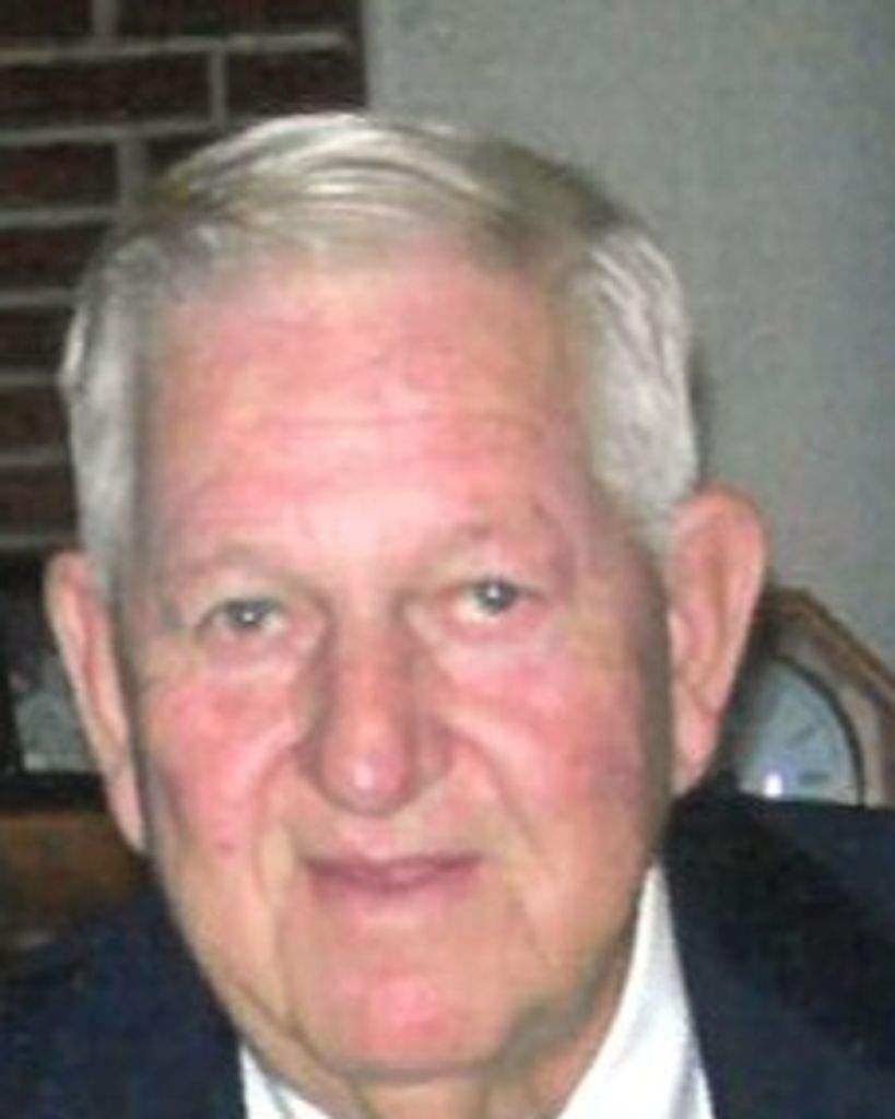 Rayford D. Taylor