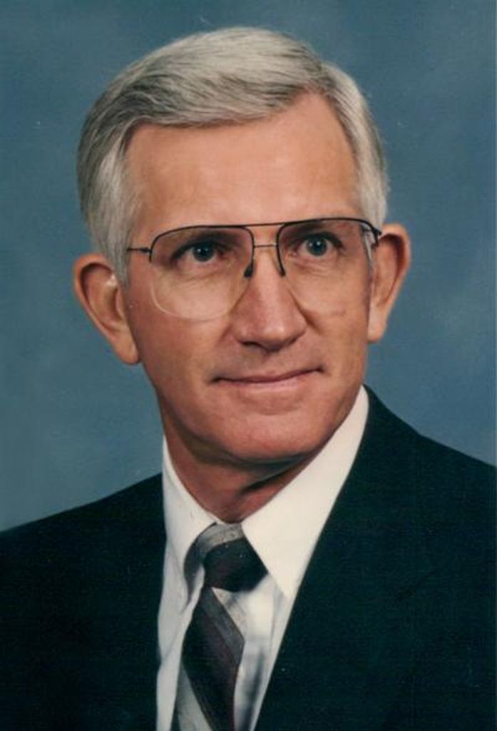 Harold G. Mcray Profile Photo