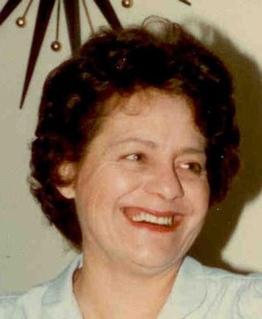 Lillian A. Giarrizzo