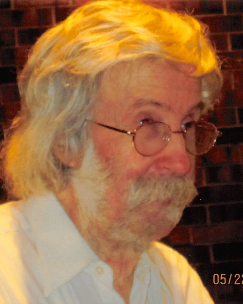John Allen Rebischke Profile Photo