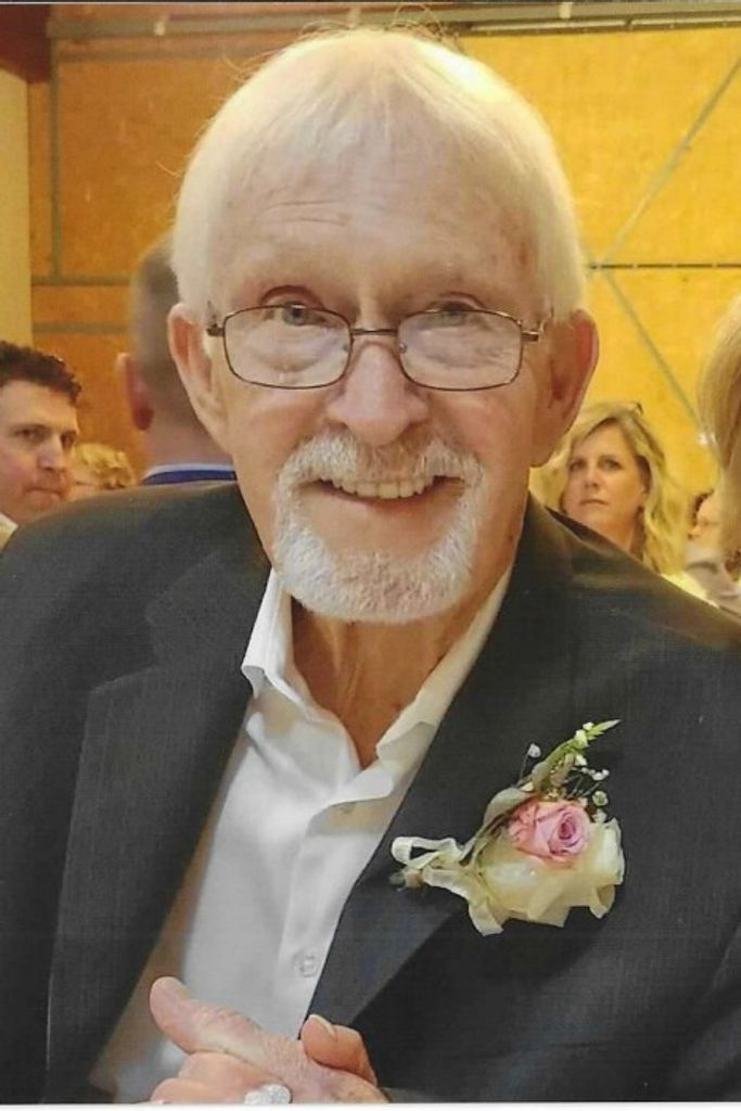 Verlan Keith Anderson Profile Photo