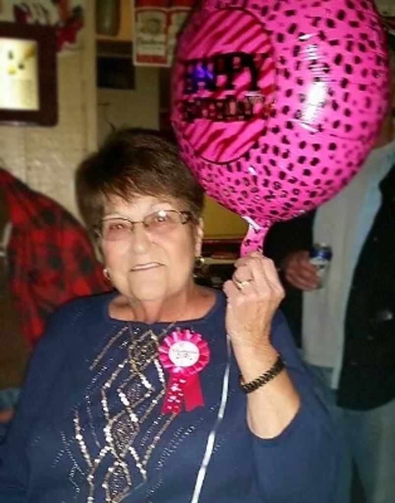 Janet C. Boger Profile Photo