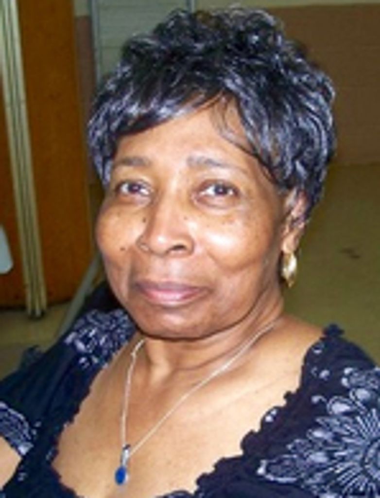Bobbi Jean Shanks