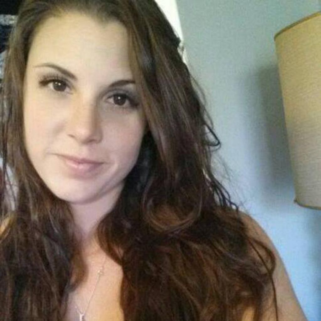 Courtney Lynn Lentz Profile Photo