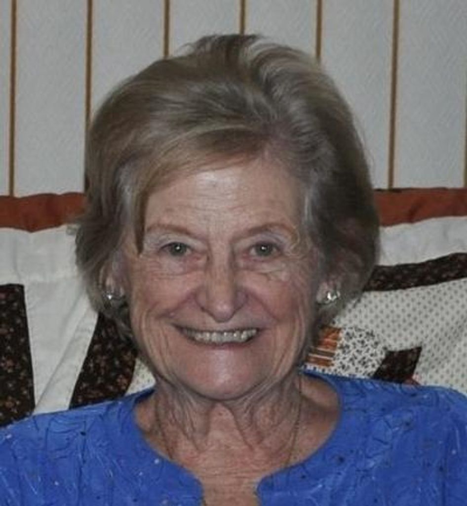Michalene Marie Tomlinson Profile Photo