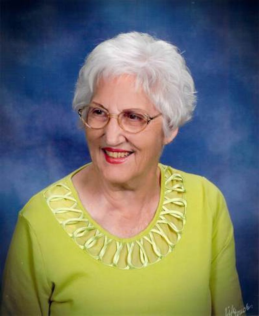 Oneta Baker Profile Photo