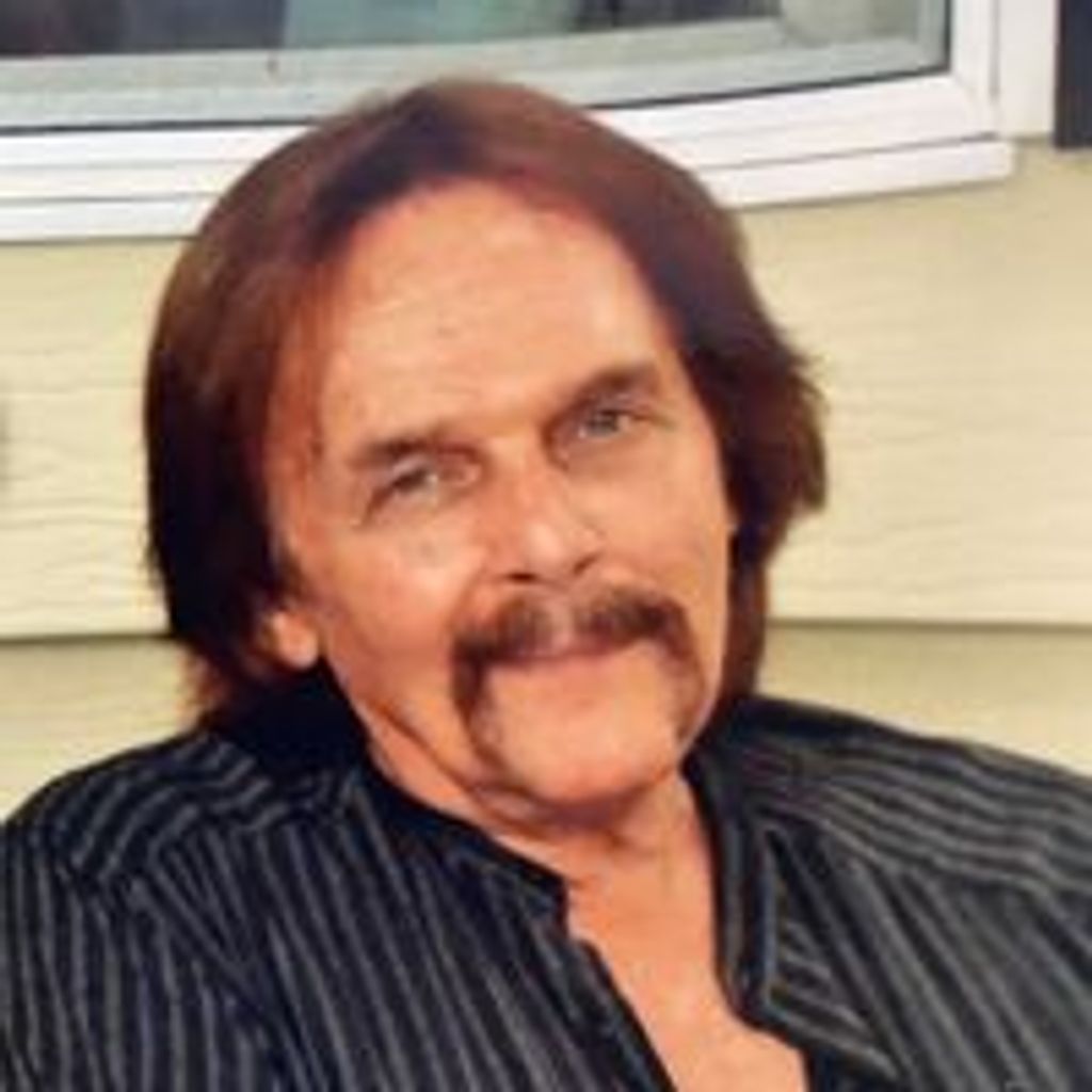 John Joseph Tyndall Jr. Profile Photo